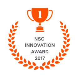 NSC_InnovationAward2017