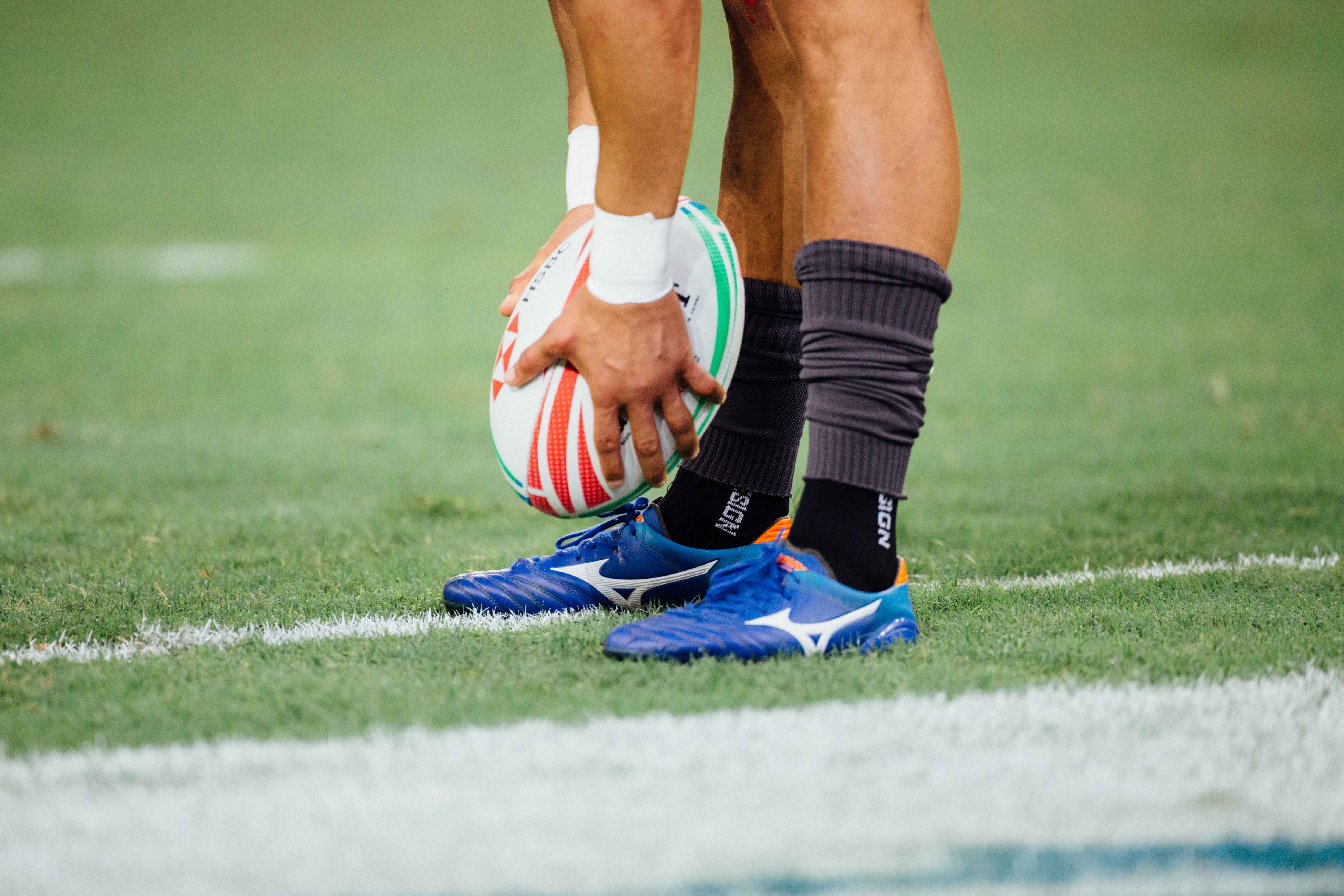 Rugby Field Design and Infrastructure | SPORTENG